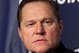 Do you really want to leave the Tigers' future in the hands of a guy with a face this recalcitrant?