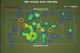 Jedinak Heat Map v Fulham