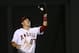 Trout boasted a .994 fielding percentage in 2013.