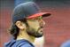 Matt Carpenter was one of the most solid second basemen in 2013.