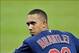 Michael Brantley led the AL in fielding percentage in 2013.