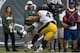 The Steelers didn't have Troy Polamalu when they defeated Washington last year. His presence on the field against Oakland only helps their chances of winning.