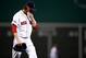 The status of Clay Buchholz, who is in line to start Game 4, is up in the air.