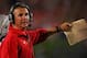 Brady Hoke is undefeated at home, under Urban Meyer Ohio State is just plain undefeated