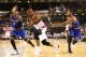 Harrington's perimeter scoring threat makes him the clear-cut sixth man in Washington.