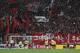 The official attendance was 55,501