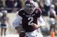 Texas A&M QB Johnny Manziel