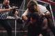 The fact that Mankind could work a short but solid match after the two devastating falls was nothing short of phenomenal. (image: wwe.com)
