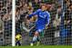 Torres set-up Andre Schurrle for Chelsea's opener.