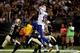 Stevie Johnson's gutty performance wasn't enough for the Bills in the Superdome.