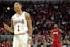 LeBron isn't the only one who will welcome Rose back.