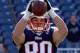 At least Amendola made it out healthy.