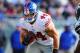 RB Peyton Hillis had another big game.