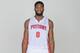 Andre Drummond should reward fantasy players with plenty of blocks this season.