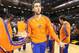 Bargnani's role with NY will certainly take a major adjustment.