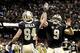 Rookie Kenny Stills has steadily proven to be Drew Brees' favorite target on the outside of late.