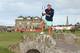 Stacy Lewis won the 2013 Ricoh Women's British Open.