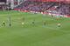 Giroud peels wide of Ozil and crosses