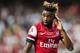 Desperately missed: Alex Song