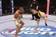 No fight can't be improved by a wheel kick.