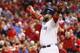 When the Red Sox got on Wainwright early in Game 1, it was smooth sailing to a series lead.