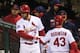 The Cardinals have to give Wainwright some offense to keep him on the mound in Game 5.