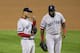 The Cardinals have to find a way to slow the roll of Big Papi in Game 5.