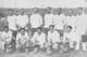 The first World Cup in 1930 featured 16 teams.