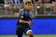 Jul 31, 2013; Kansas City, KS, USA; MLS All Star defender DeAndre Yedlin (20) of the Seattle Sounders FC during the second half of the 2013 MLS All Star Game against AS Roma at Sporting Park. AS Roma won 3-1. Mandatory Credit: Denny Medley-USA TODAY Sport