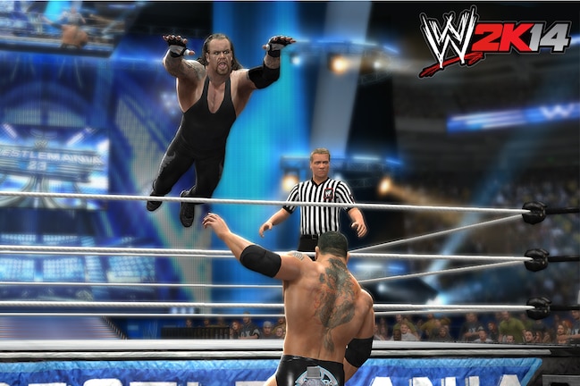 2k14 my team matchmaking