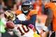 Von Miller's return to the field has been seamless.