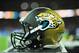 There were no Jaguar players statistically talented enough to warrant their picture...so here's their helmet.