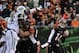 The Jets' pass rush was invisible against the Bengals.