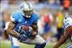 Calvin "Megatron" Johnson