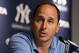 When negotiating with Cano, GM Brian Cashman should use a strategy similar to the one he used on Derek Jeter.