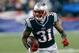 The New England Patriots acquired Aqib Talib in 2012 at the first-ever Week 8 trade deadline.