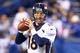 The Chiefs will have to go through Peyton Manning, who lead the 2006 Indianapolis Colts to a Super Bowl victory after starting 8-0.