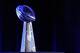The NFL doesn't give out trophies after eight games.