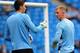 Sorry, Joe, you're out: Costel Pantilimon could be given a chance following Hart's recent wobbles.