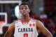Andrew Wiggins, the likely No. 1 overall pick next year.
