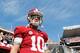 Can McCarron help the Tide outdo their performance in 2012?