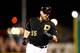 Russell Martin would have been a huge upgrade for the Yankees at catcher in 2013.