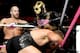The Real Americans keep Goldust in their corner.