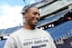 May 3, 2013; Foxboro, MA USA; New England Patriots rookie Logan Ryan speaks to the media during rookie minicamp at Gillette Stadium. Mandatory Credit: Bob DeChiara-USA TODAY Sports