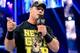 John Cena is good for the world title