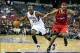 Travis Outlaw could also work in as a stretch 4
