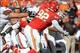 Chiefs DL Dontari Poe has set the tone for the defense this season.