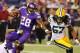 Peterson is one of the best backs in the NFL.