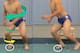 The above photograph shows one of the many movements made impossible by a torn ACL.