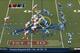 Delanie Walker executes a wham block on Ndamukong Suh